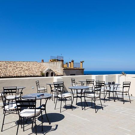 All'Angolo Della Torre Tropea Exteriör bild